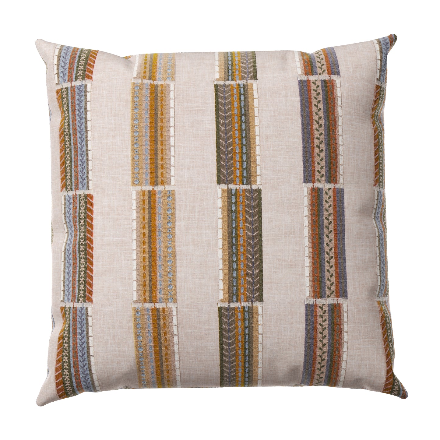 Ronda Throw Pillow Cover