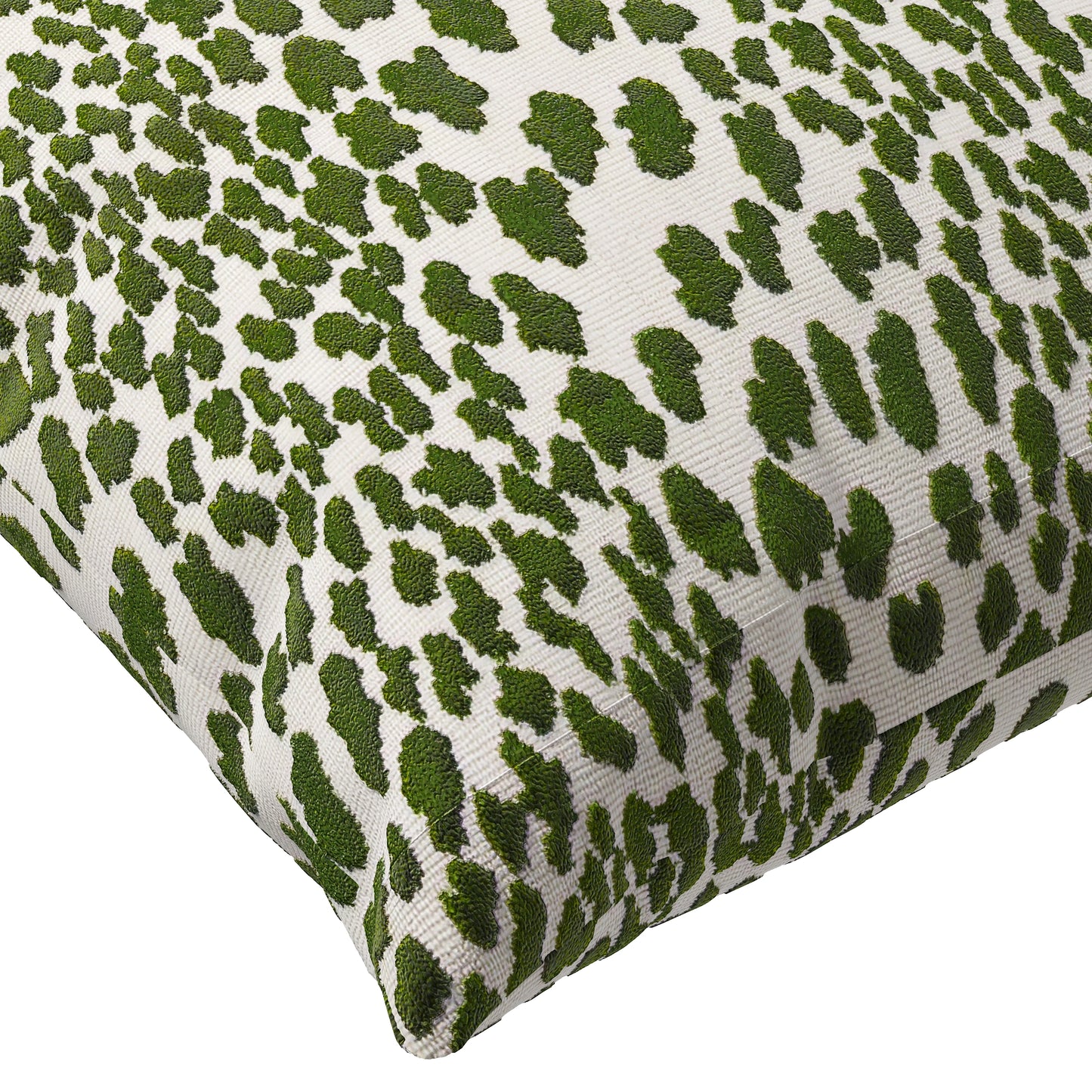 Wendover Throw Pillow Cover