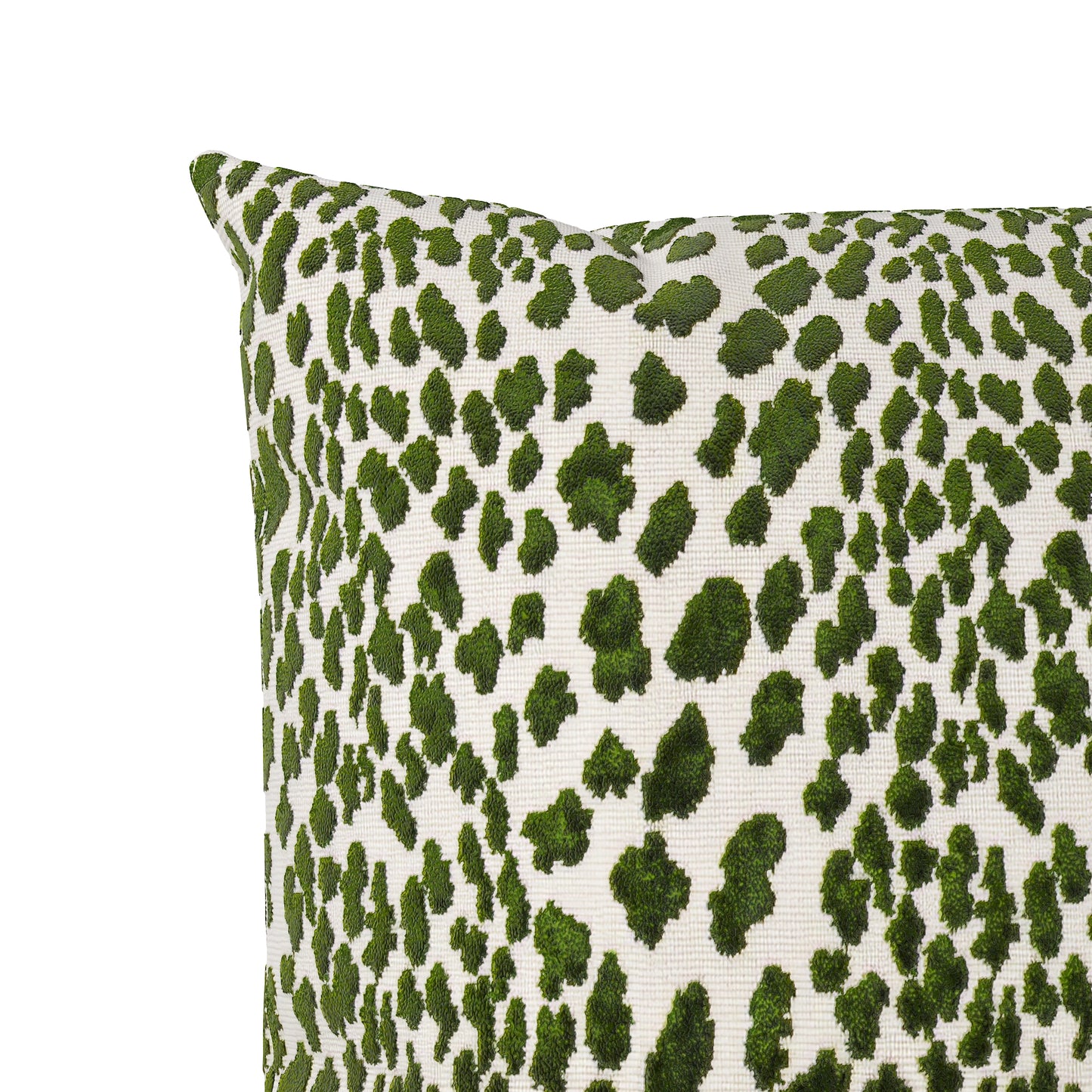 Wendover Throw Pillow Cover