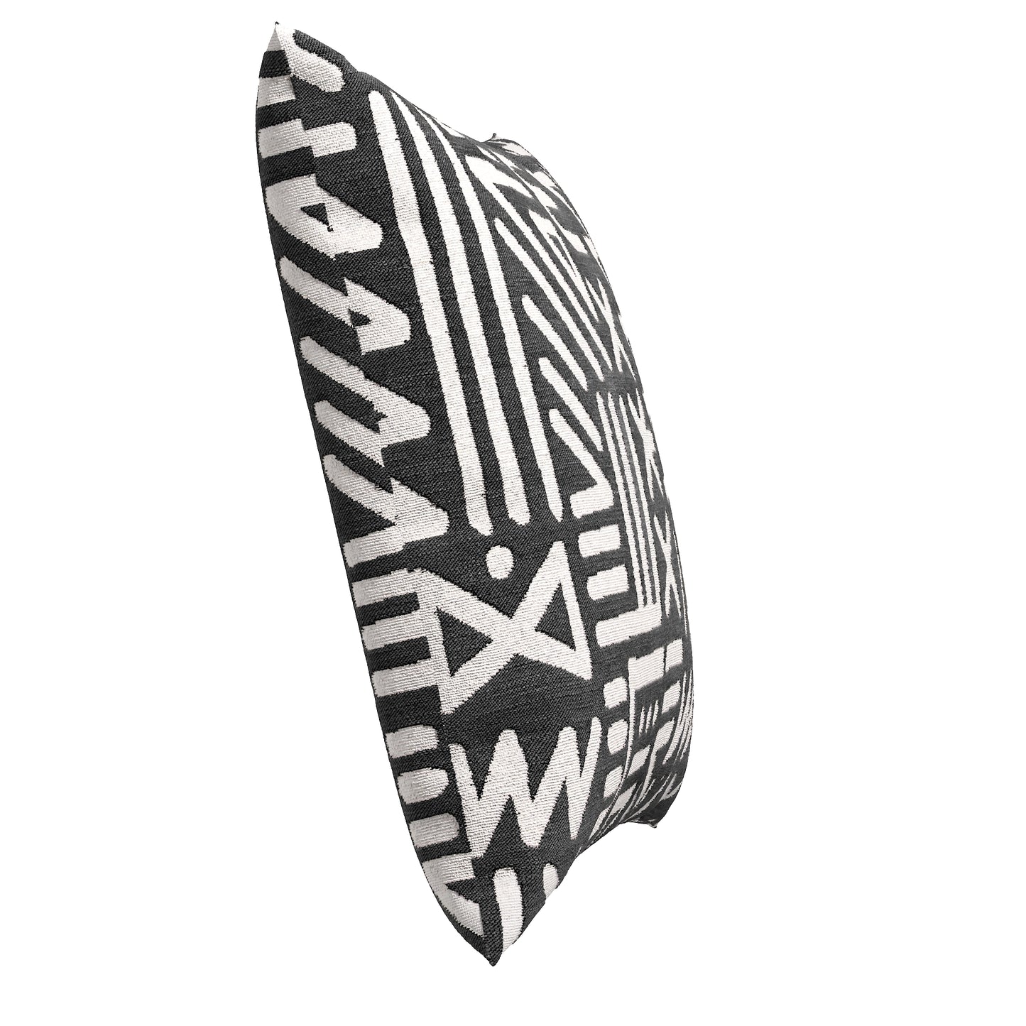 Montezuma Throw Pillow Cover