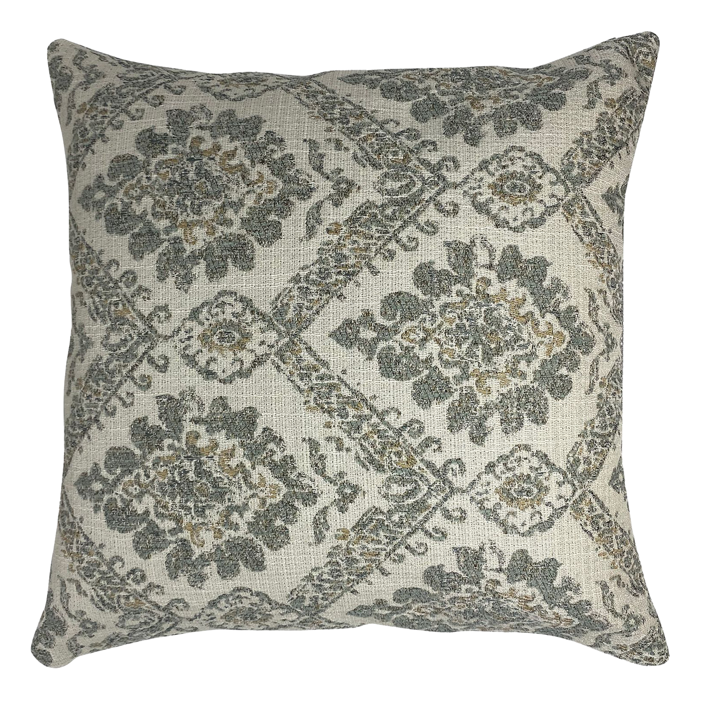 Aberdare Throw Pillow Cover