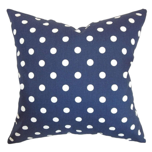 Aberdeen Throw Pillow Cover