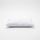 Cloth & Stitch Lumbar Pillow Insert in Down Feather - 12" x 18"
