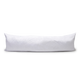 Cloth & Stitch Lumbar Pillow Insert in Down Feather - 14" x 48"