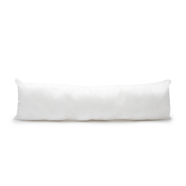 Cloth & Stitch Outdoor Lumbar Pillow Insert - 14" x 48"