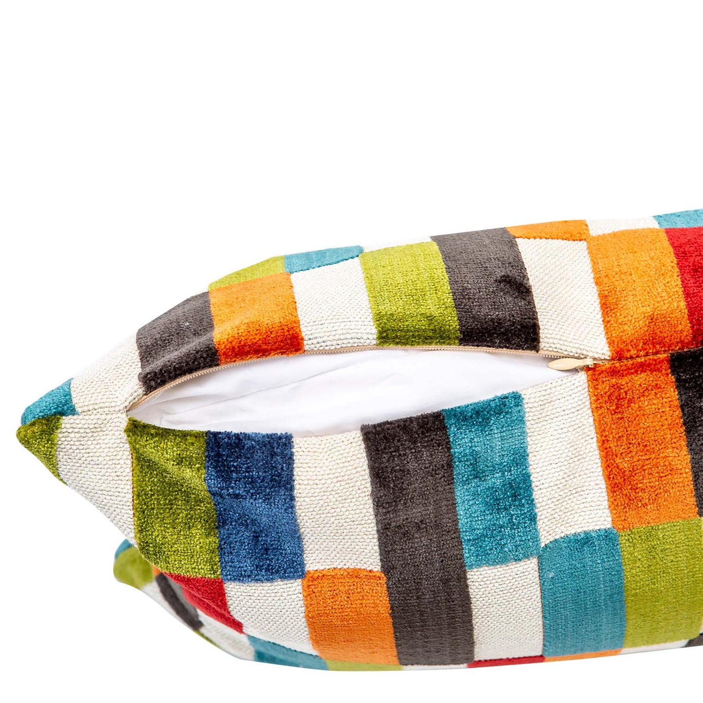 Hawthorne Throw Pillow Cover