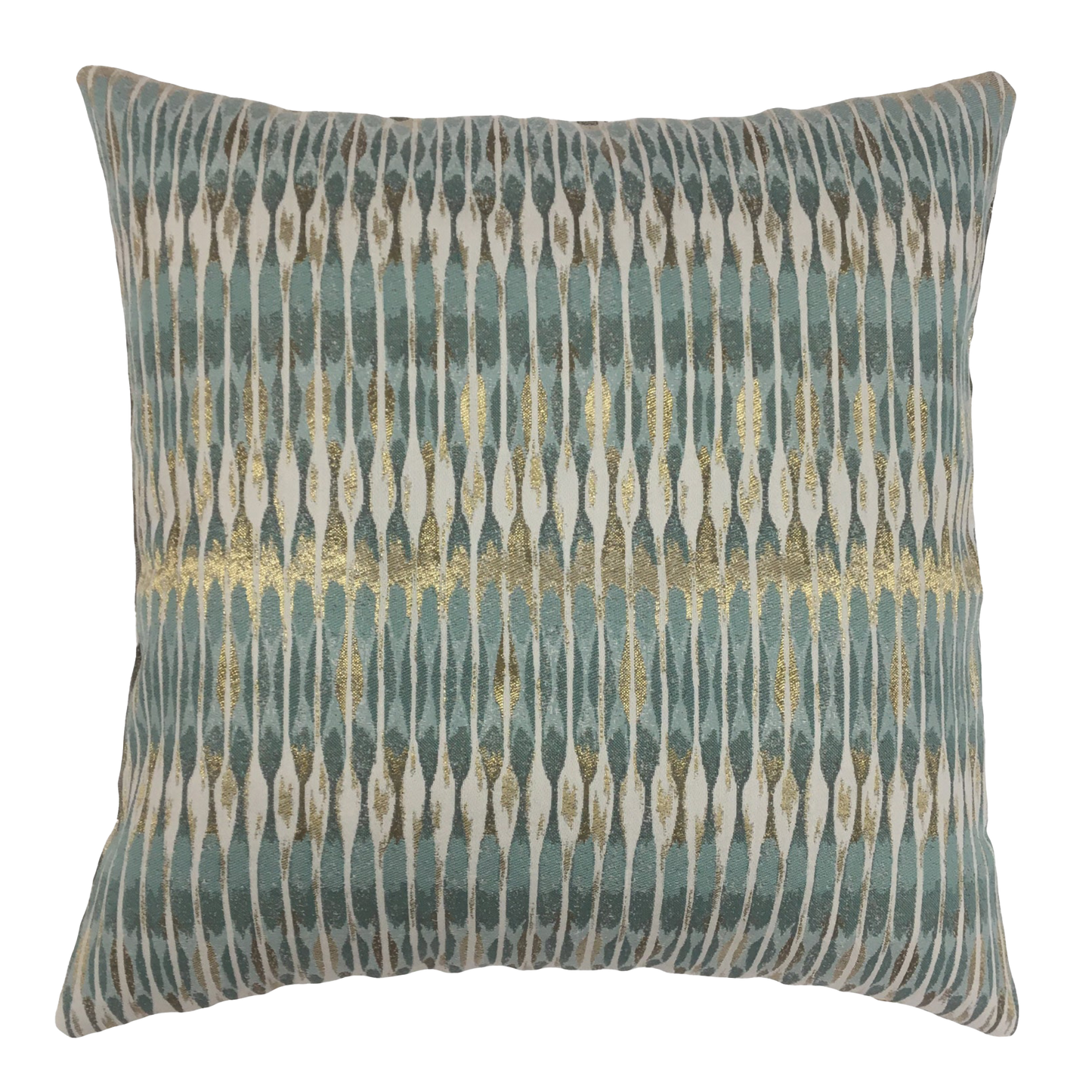 Gerik Throw Pillow Cover
