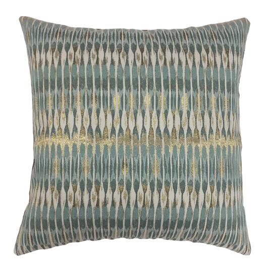 Gerik Throw Pillow Cover