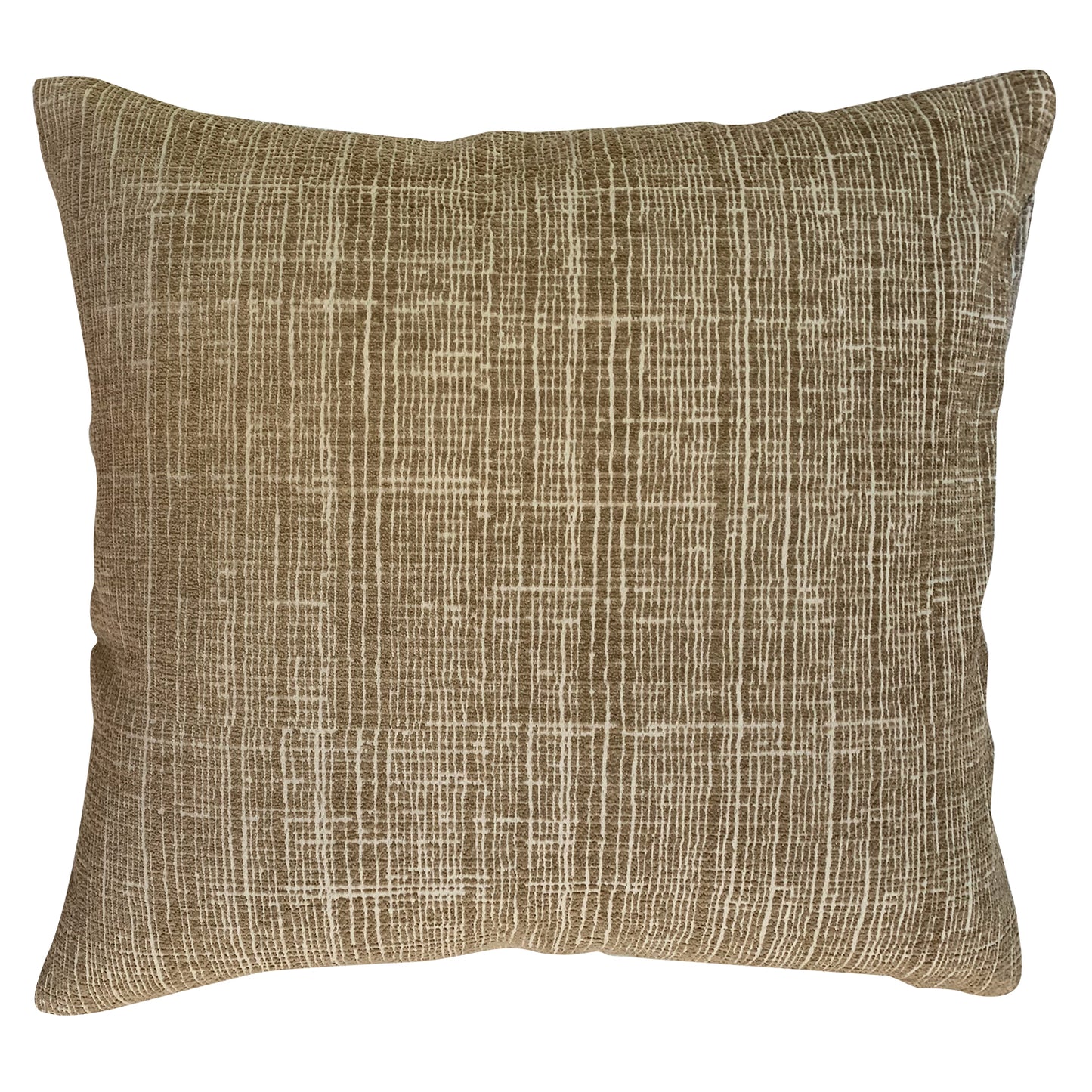Brandi Throw Pillow Cover