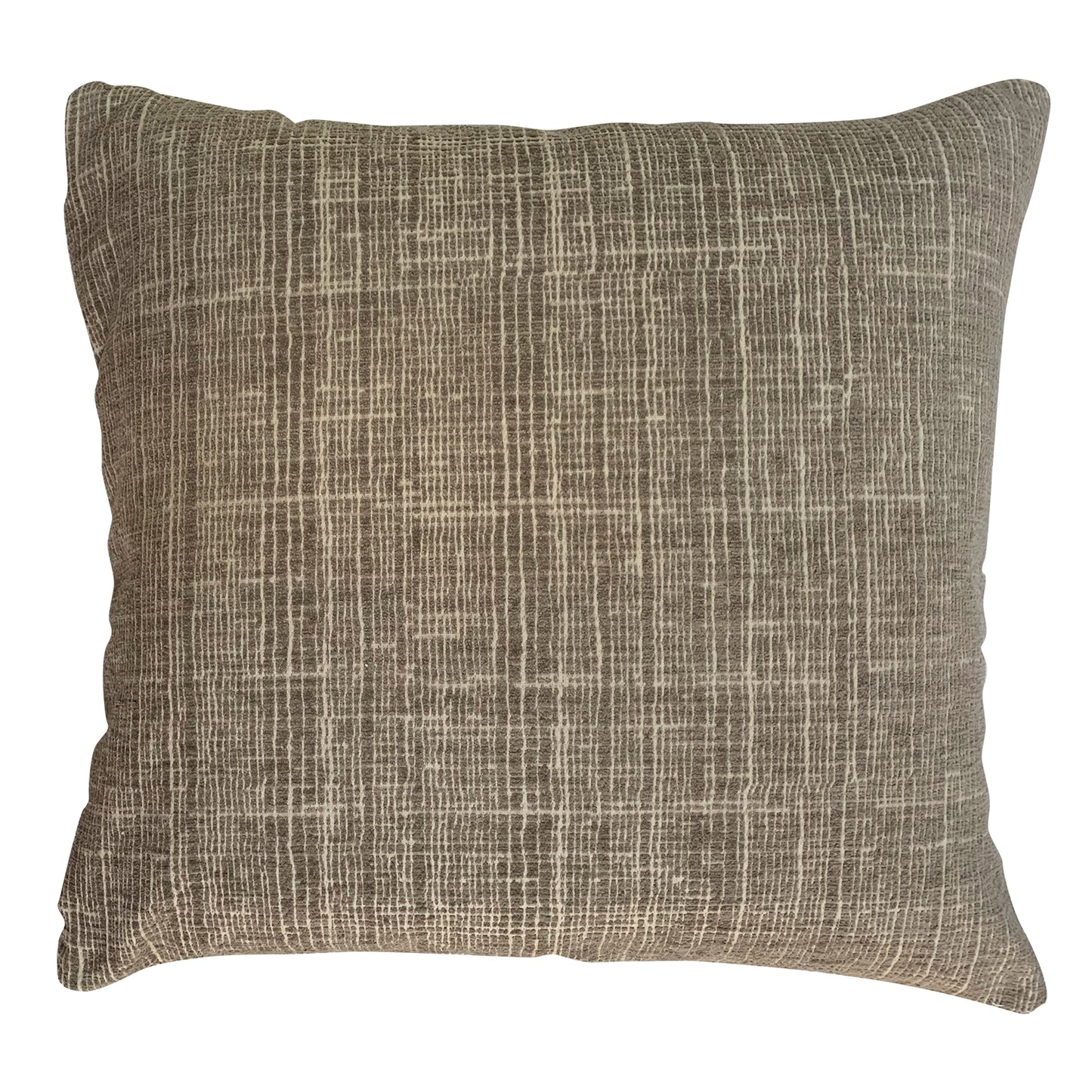 Brandi Throw Pillow Cover