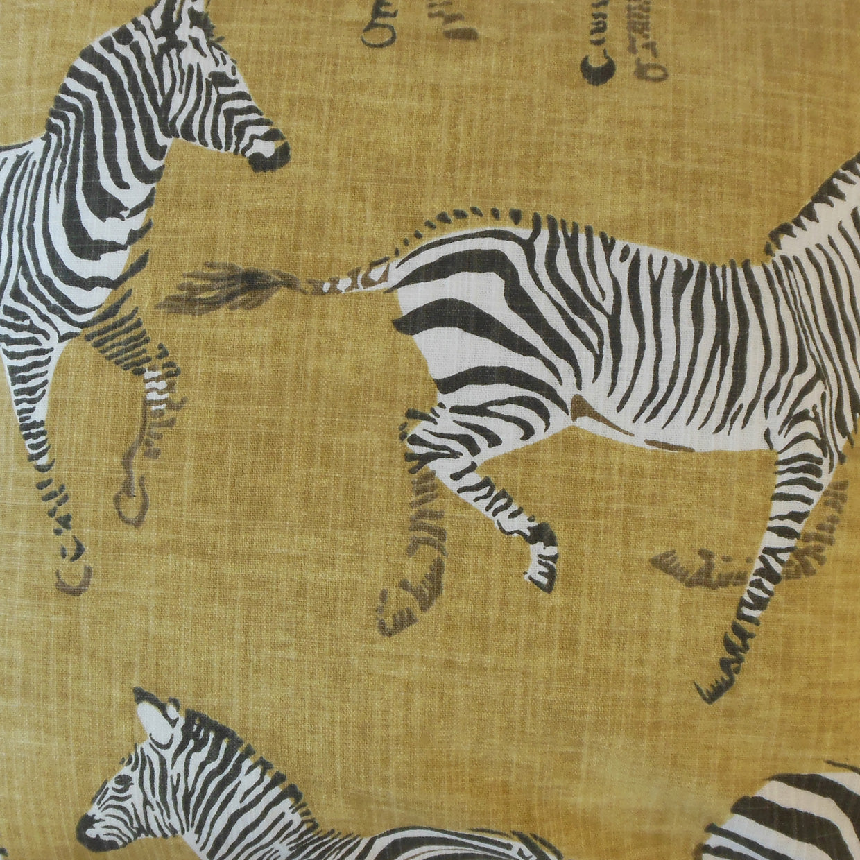 Tobin Throw Pillow Cover