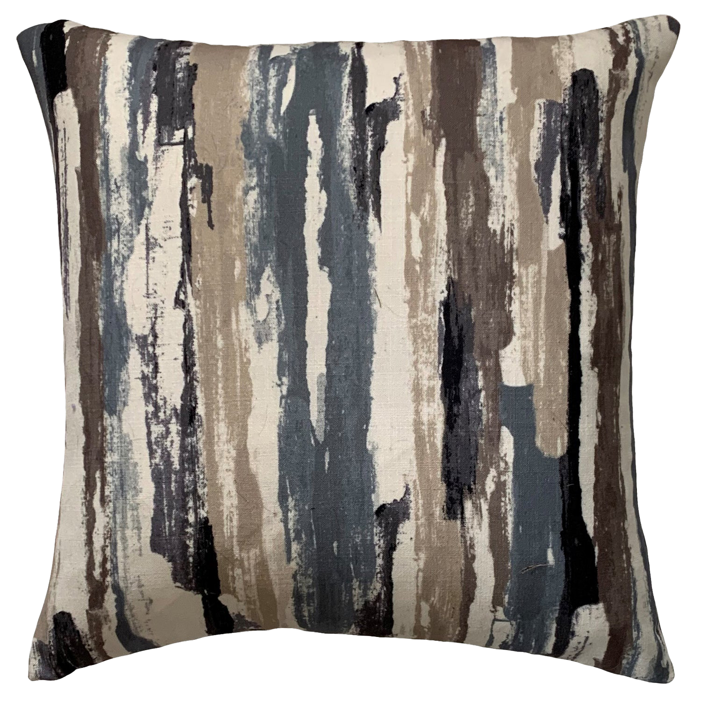 Mauty Abstract Throw Pillow Cover