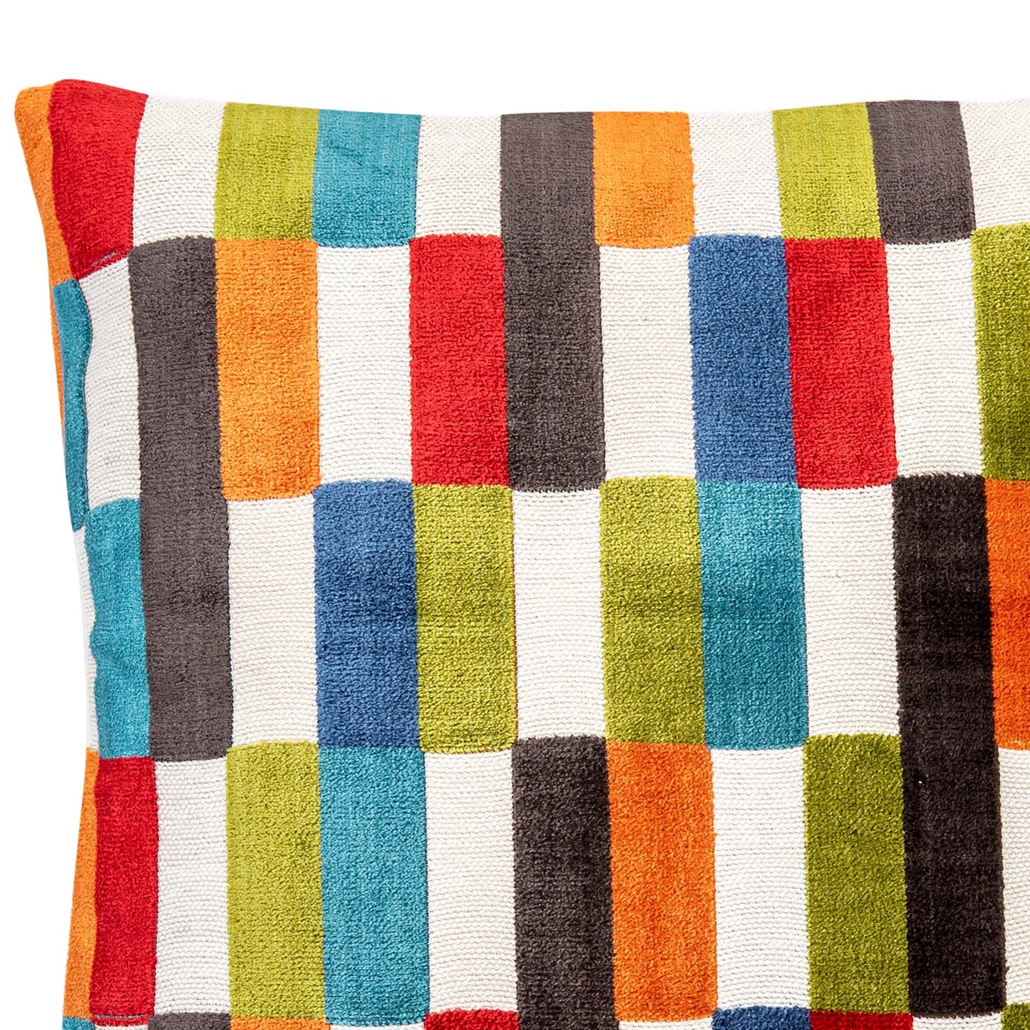 Hawthorne Throw Pillow Cover