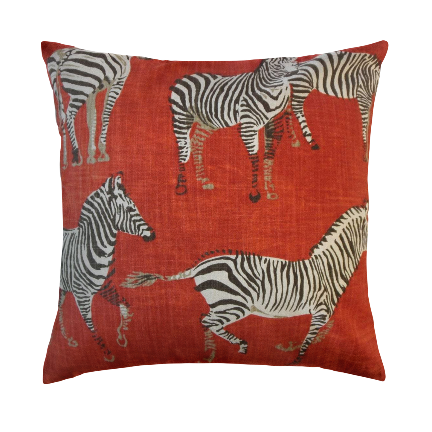 Tobin Throw Pillow Cover
