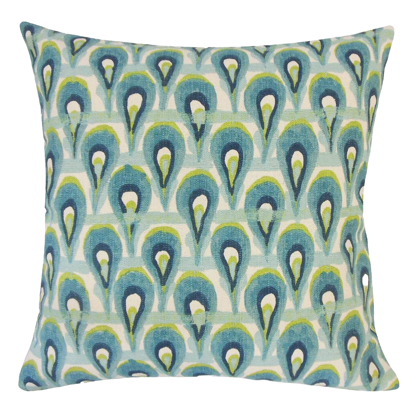 Barnstable Throw Pillow Cover