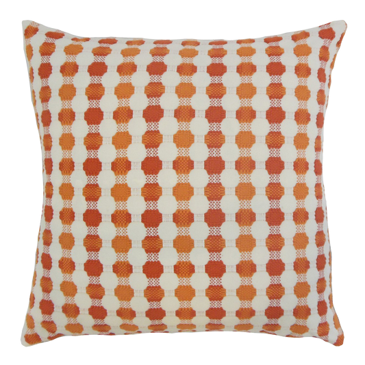 Webb Throw Pillow Cover