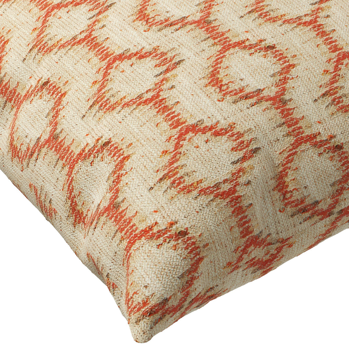 Nocturne Throw Pillow