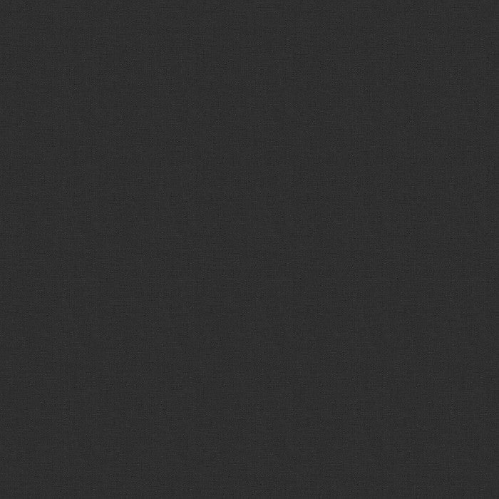 Solid Linen Window Panel