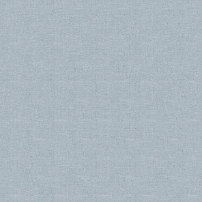 Solid Linen Window Panel