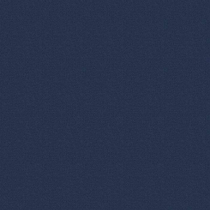 Solid Linen Window Panel