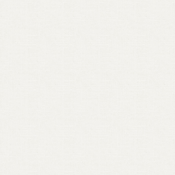 Solid Linen Window Panel