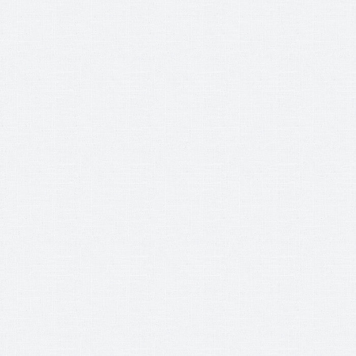 Solid Linen Window Panel