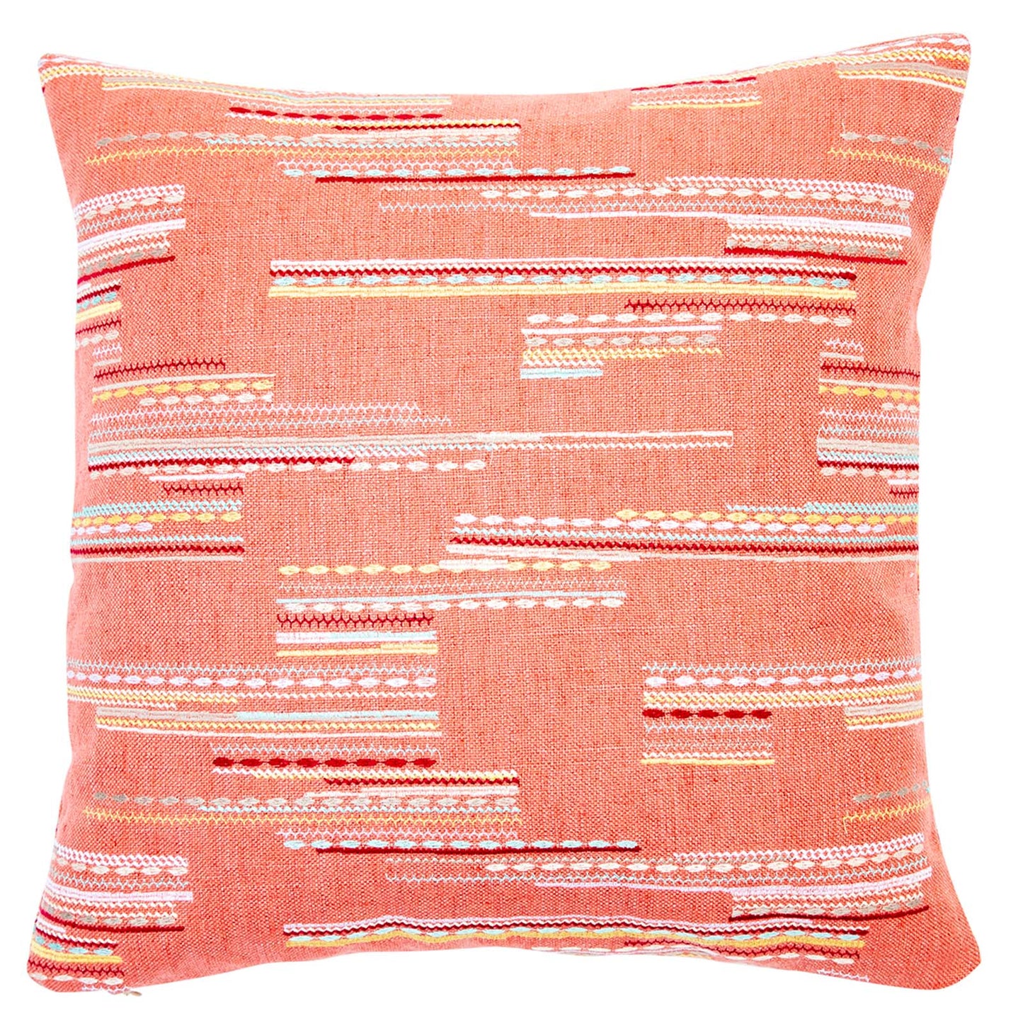 Monroe Throw Pillow Cover