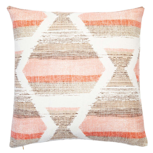 Orestes Throw Pillow Cover