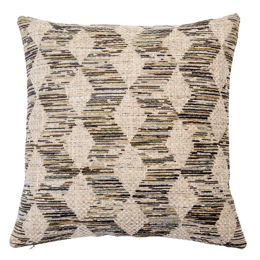 Nikos Throw Pillow Cover