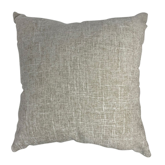 Sawyer Throw Pillow Cover