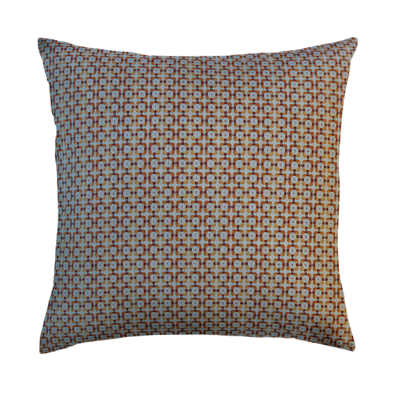 Swift Throw Pillow Cover