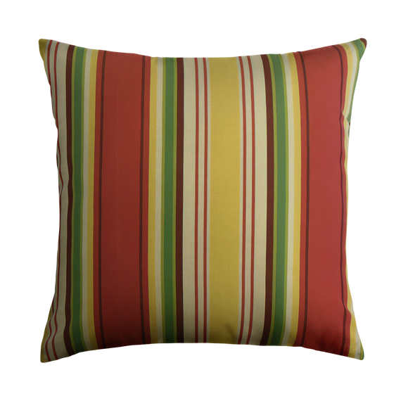 Toomer Throw Pillow Cover