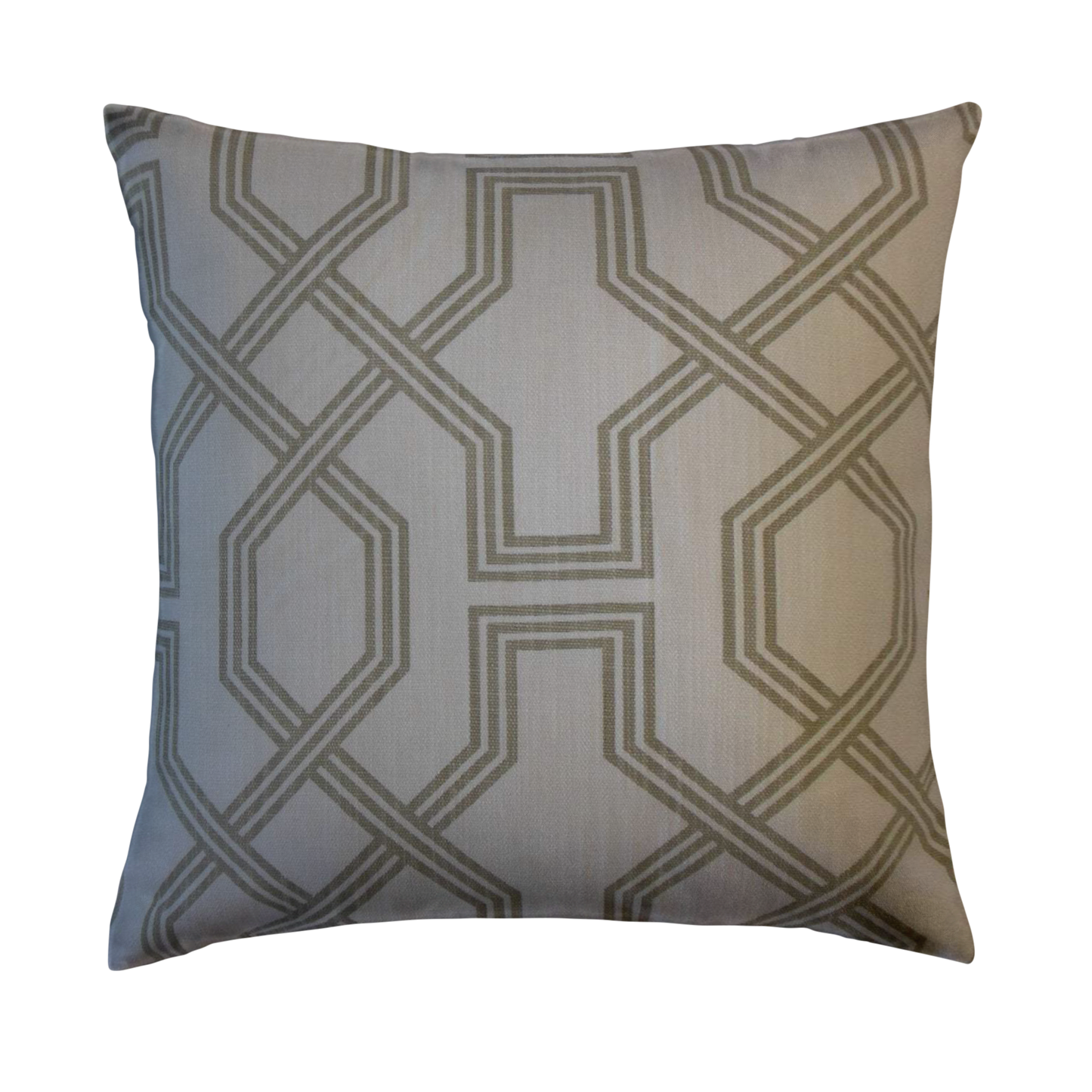 Windsor Throw Pillow Cover