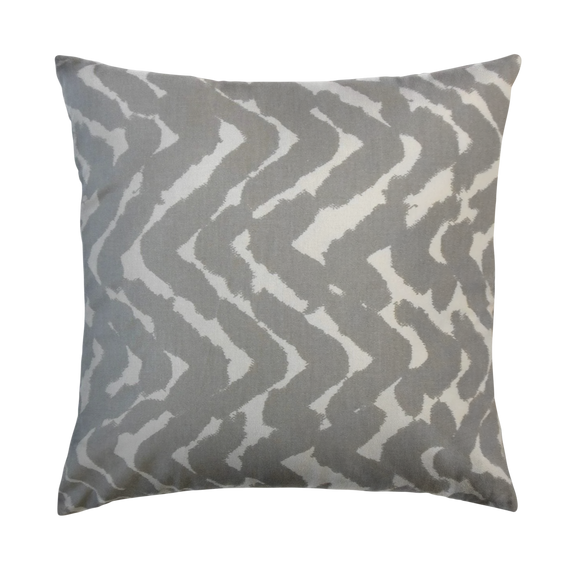 Bristol Throw Pillow Cover