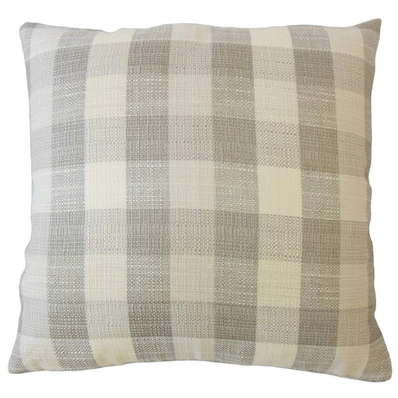 Bergeron Throw Pillow Cover
