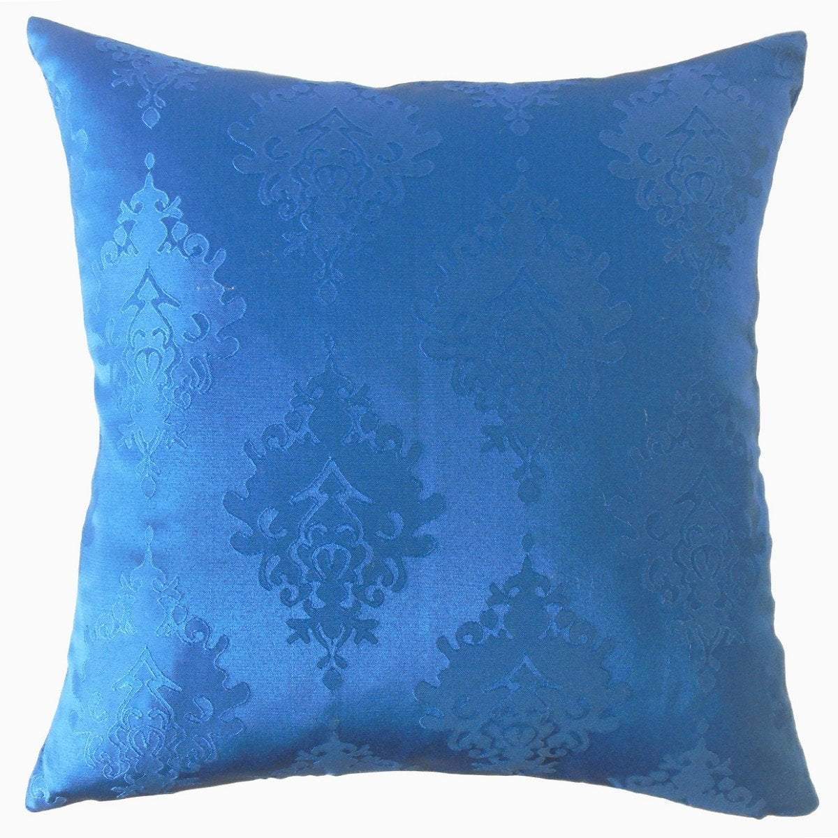 Corn Throw Pillow Cover