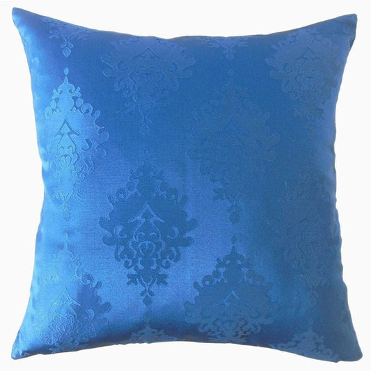 Corn Throw Pillow Cover