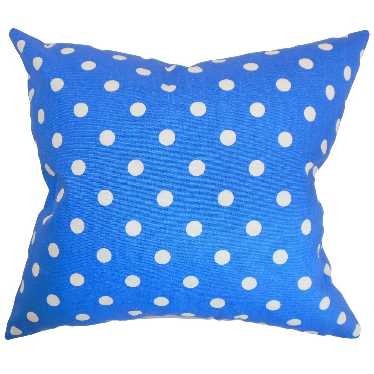 Dean Throw Pillow Cover