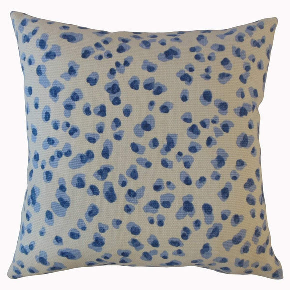 Dixon Throw Pillow Cover