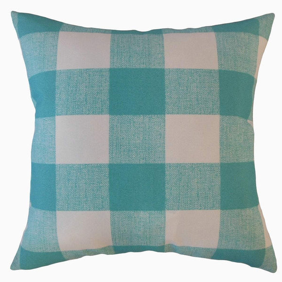 Edwards Throw Pillow Cover