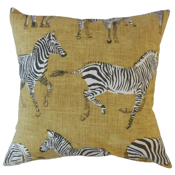 Fansler Throw Pillow Cover