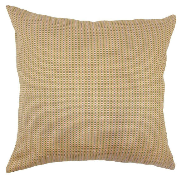 Geary Throw Pillow Cover