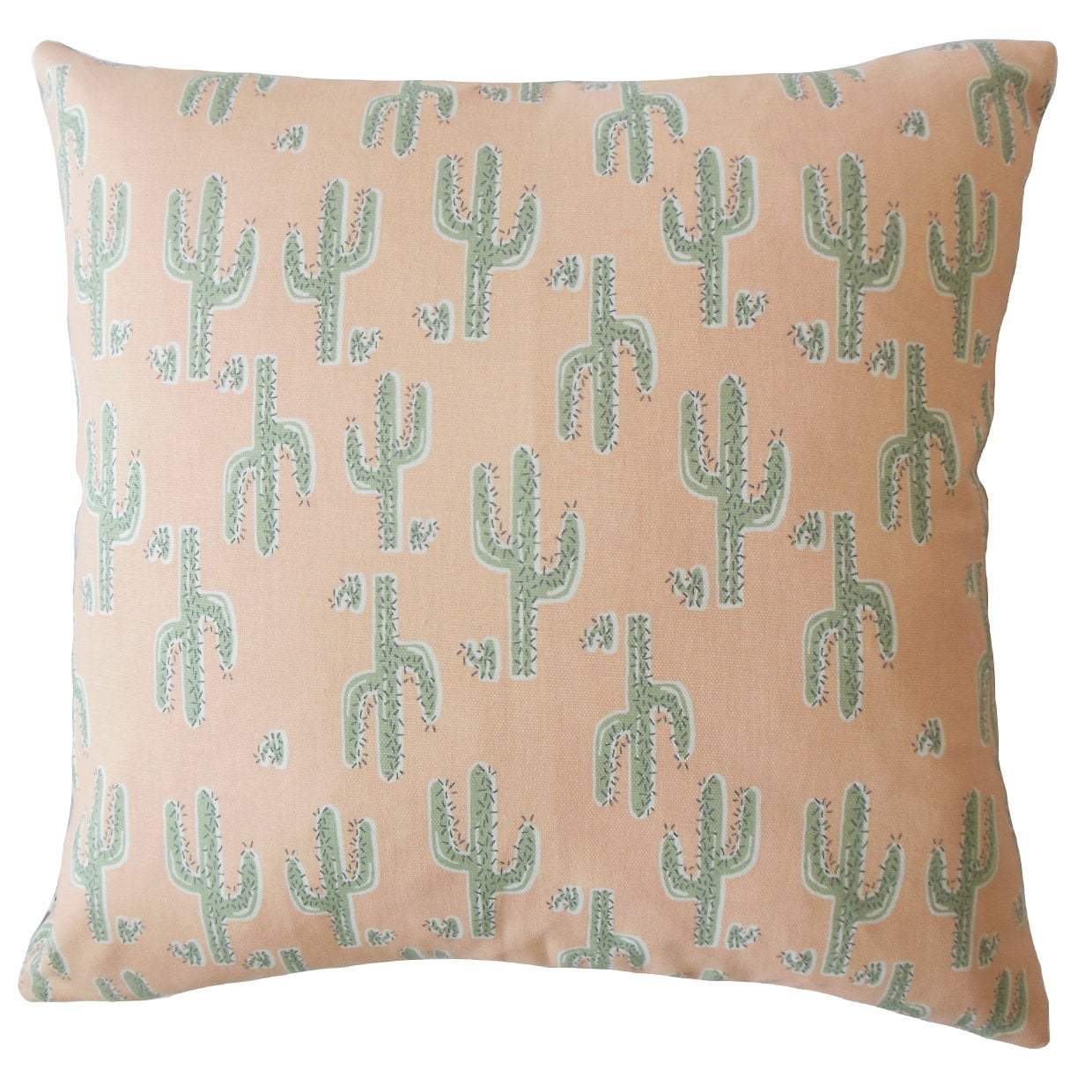 Griffith Throw Pillow Cover