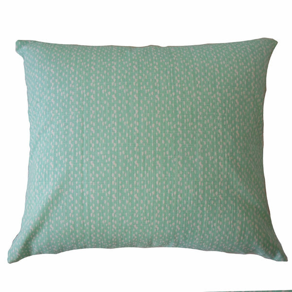 Grigsby Throw Pillow Cover