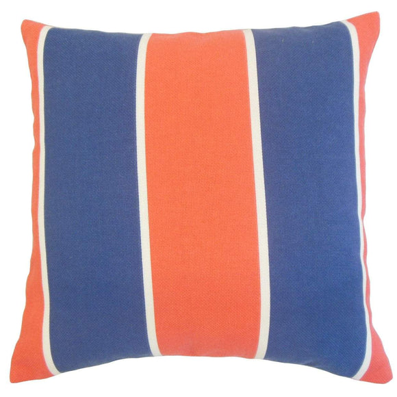 Holcombe Throw Pillow Cover