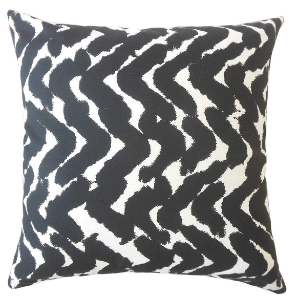 Hutton Throw Pillow Cover