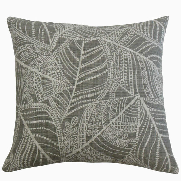 Joseph Throw Pillow Cover