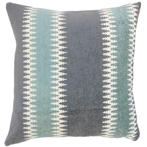 Laird Throw Pillow Cover