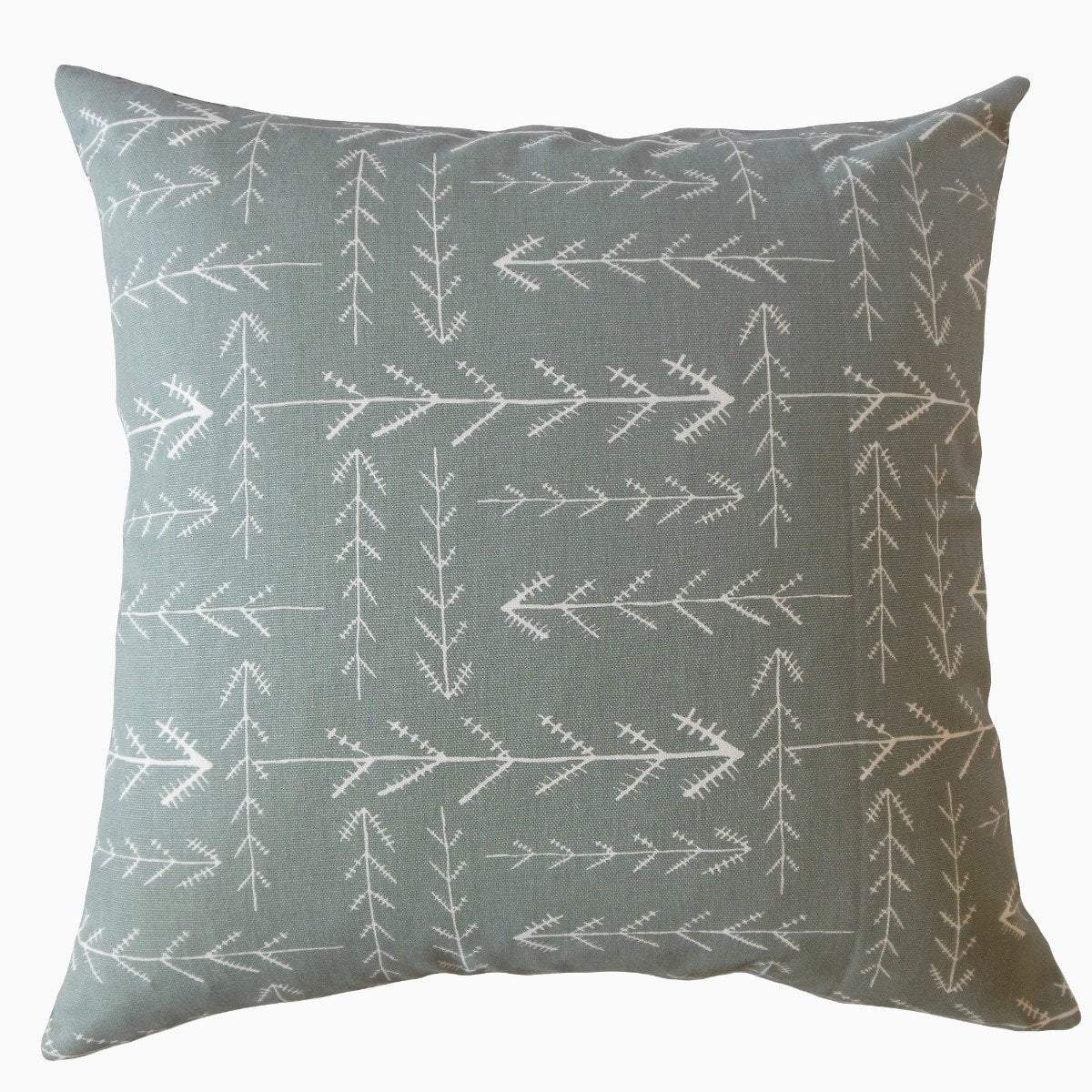 Lane Throw Pillow Cover