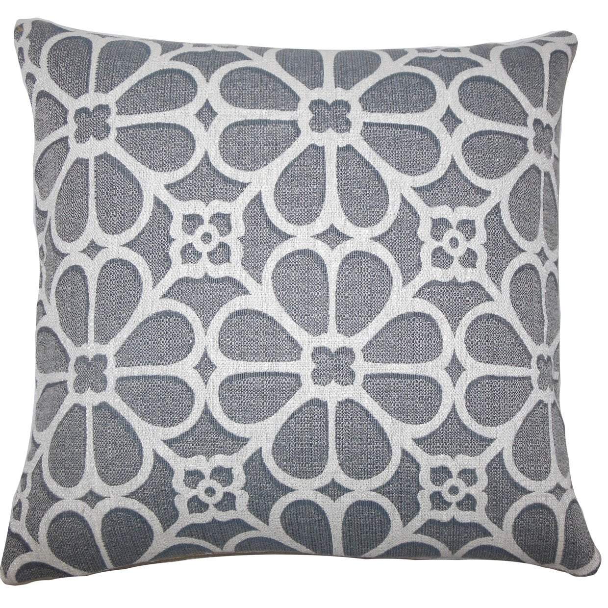 Long Throw Pillow Cover